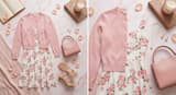 Mia clothes