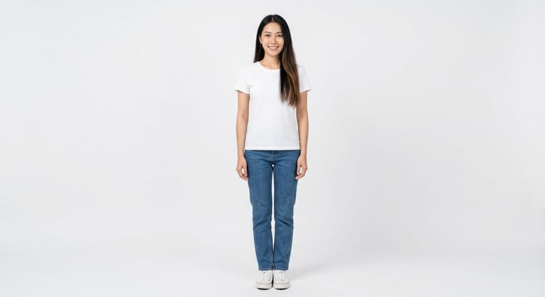 Upload Photo - LookMate AI Virtual Try-On