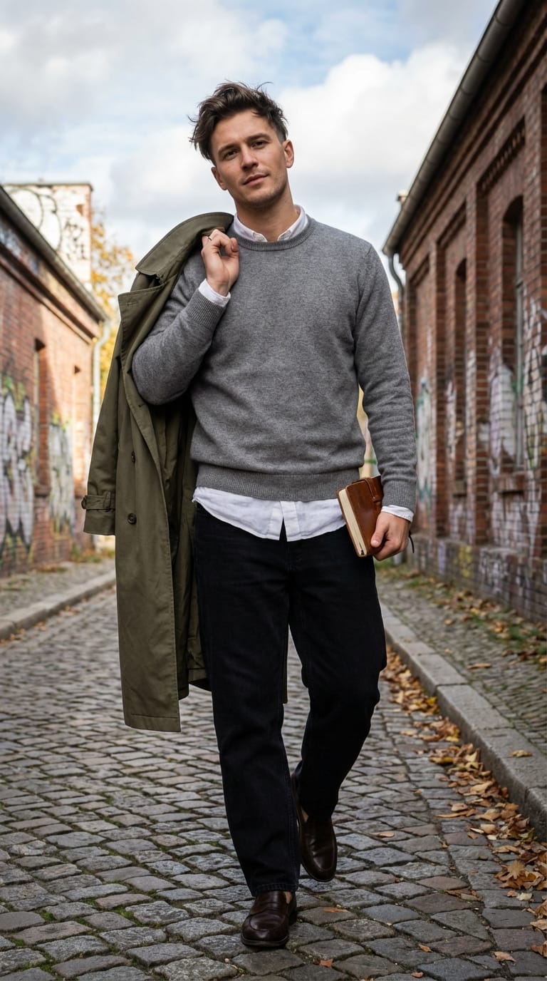 Urban Berlin Cool