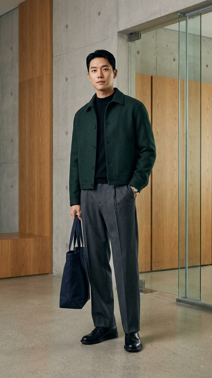 Too Lazy to Match Outfits? Let AI Do the Styling for You