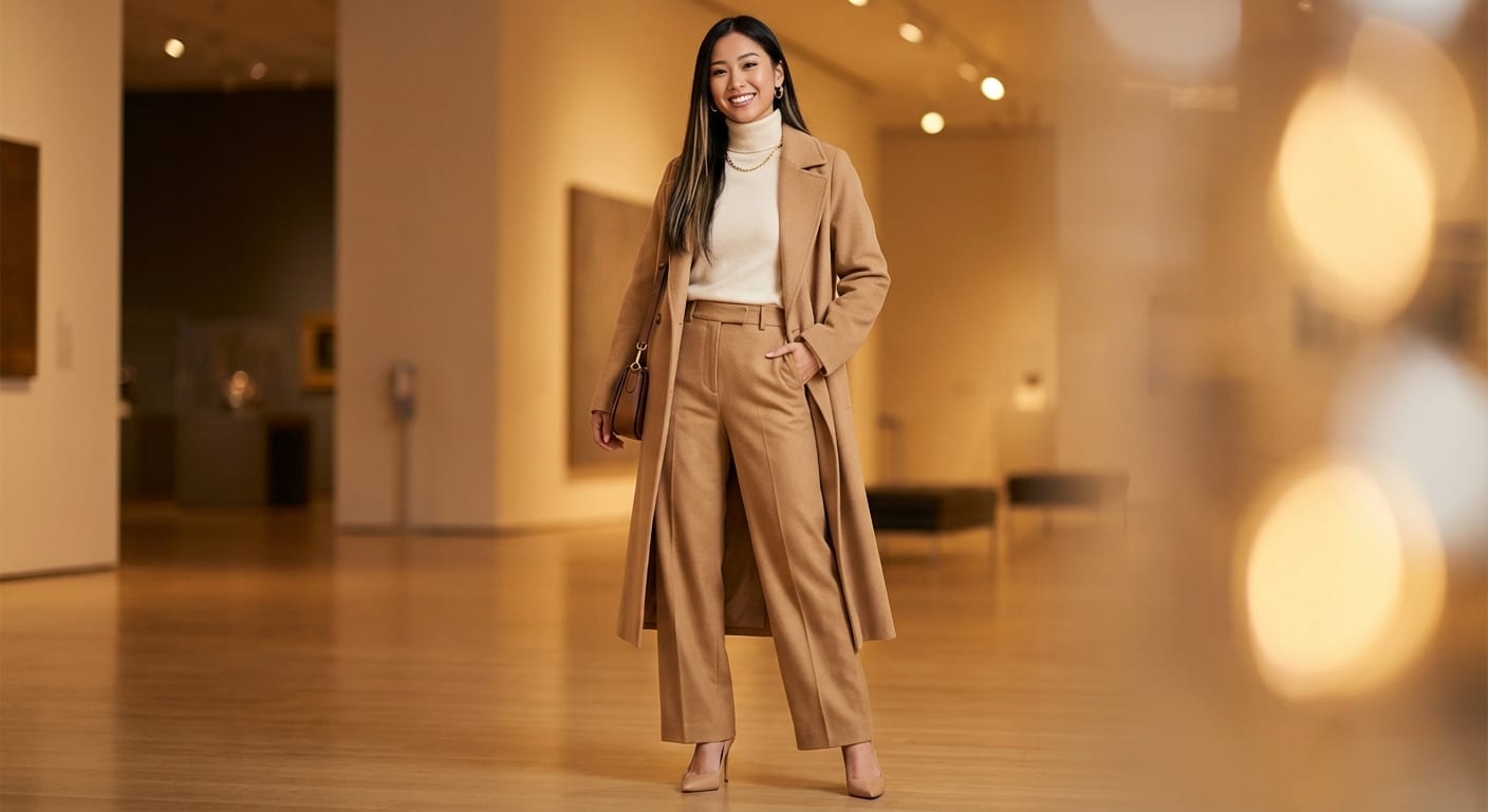 What to Wear to a Job Interview: Complete Guide