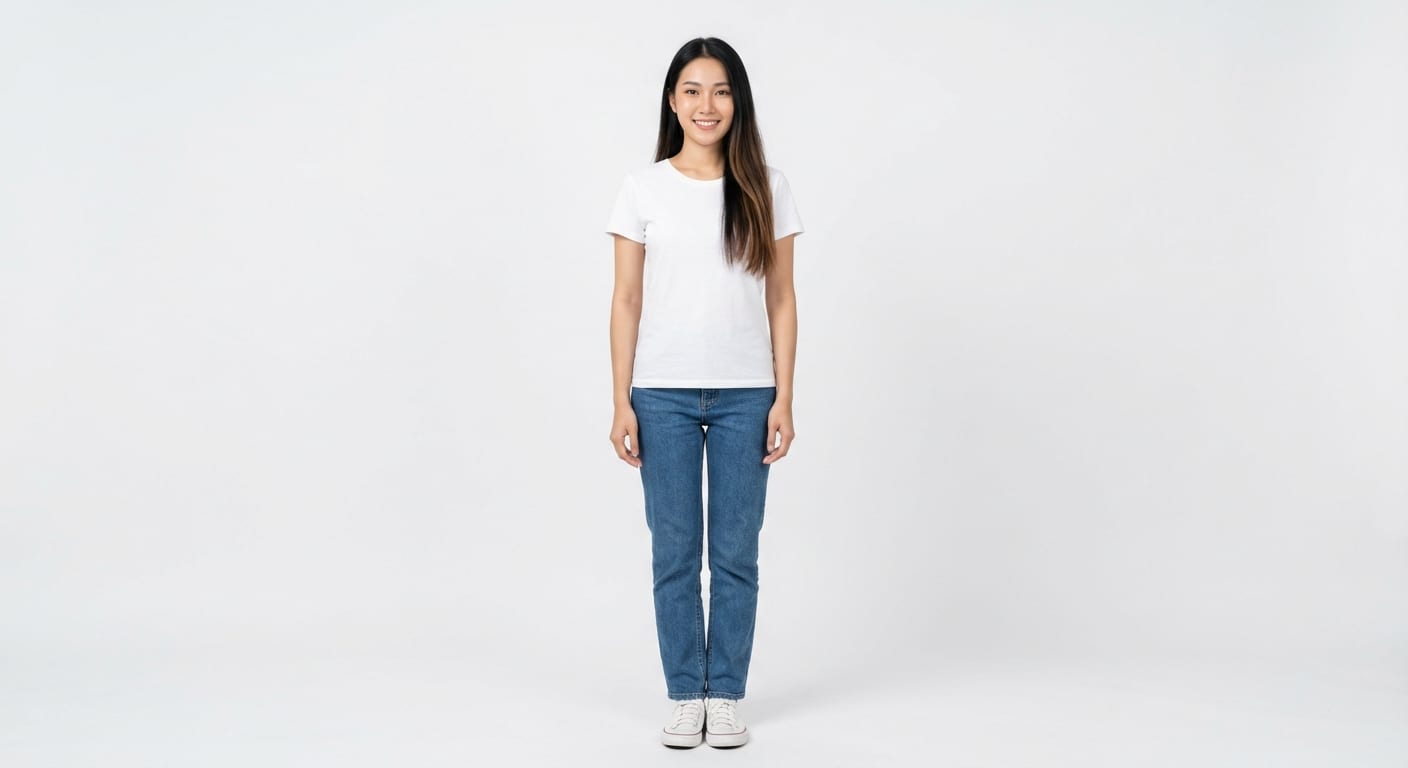 How to Find Clothes That Fit Your Body Type — Complete Guide