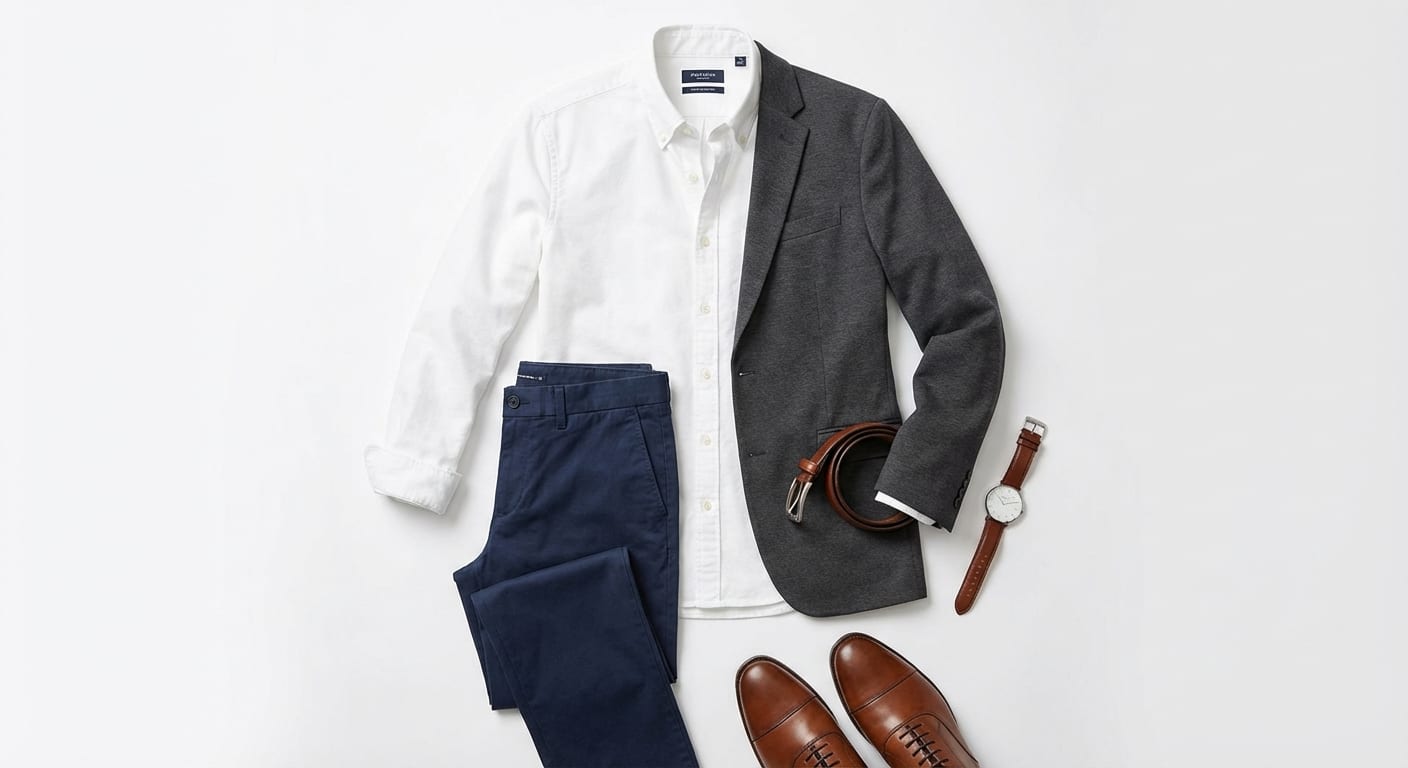 Try Clothes Online Before You Buy: Avoid Wrong Purchases