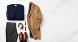 Clothes to try