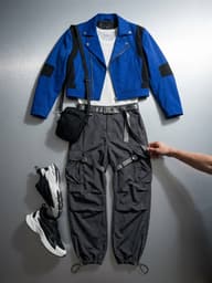 衣服输入